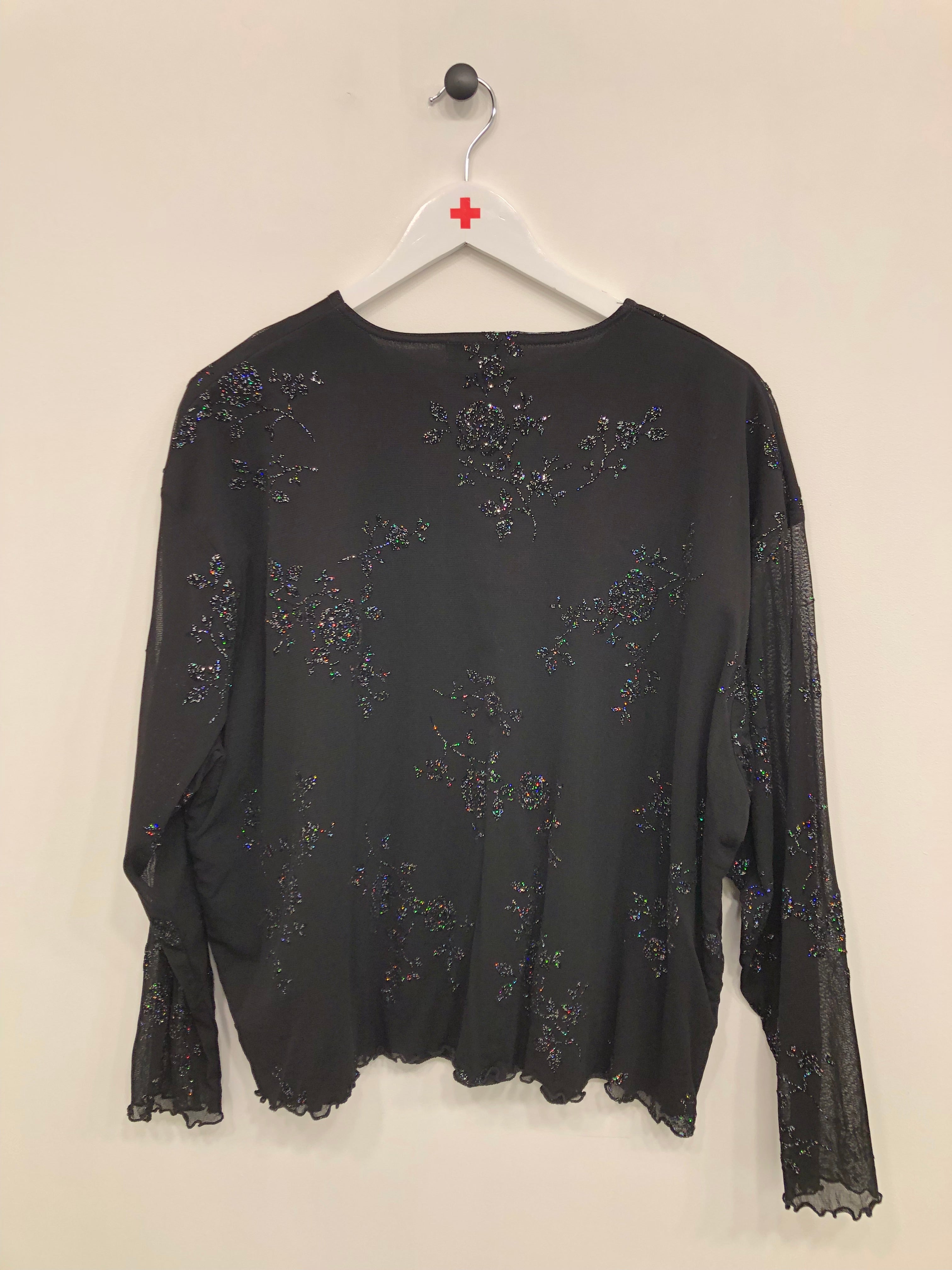 Zizzi Bluse